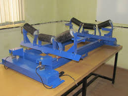 Belt Weigher